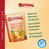 Mariani Probiotic Dried Apricots, 6oz Resealable Bag, Dried Fruit No Sugar Added, Natural Mediterranean Apricots with BC30 Probiotics, Supports Di...