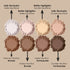 NYX PROFESSIONAL MAKEUP Highlight & Contour Pro Palette...