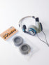 YAXI EARPADS for Koss PORTAPRO 1Pair (Grey)...