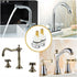 RP25513 Faucet Repair Kit for Delta, Replacement Kit for Delta Two Handle Faucet Repair Kit, Faucet Replacement Parts for Delta Including RP4993 S...