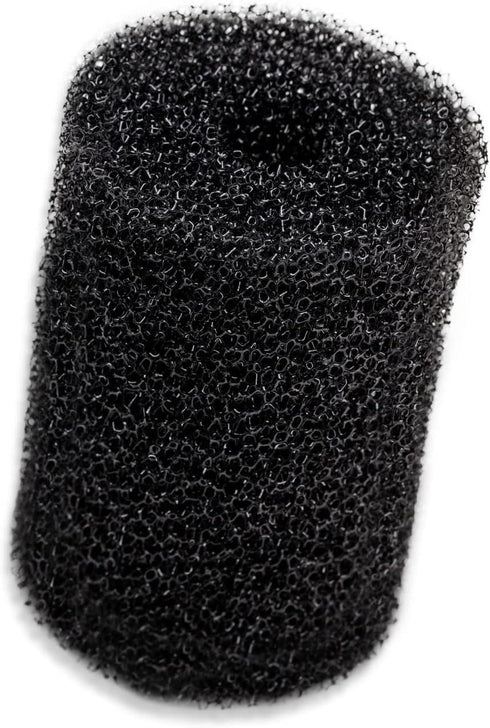 Impresa Pool Sweep Tail Scrubber - 10 Pack - Pool Supplies and Equipment - Compatible with Polaris Vac-Sweep Pool Cleaner Hose Tail - Fits 180, 28...