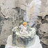 Angel Silicone Fondant Molds For Cake Decorating Cupcake Topper Candy Chocolate Gum Paste Polymer Clay Set Of 1...