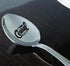 Cereal killer spoons | Funny Christmas gift for husband boyfriend | Personalized cereal lover spoon for teenager | Best friend engraved spoon gift...