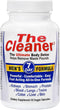 Century Systems The Cleaner Detox, Powerful 7-Day Complete Internal Cleansing Formula for Men, Support Digestive Health, 52 Vegetarian Capsules...