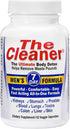 Century Systems The Cleaner Detox, Powerful 7-Day Complete Internal Cleansing Formula for Men, Support Digestive Health, 52 Vegetarian Capsules...