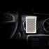 Serene House Puccini Lava Rock Essential Oil Aromatherapy Car Vent Clip – Portable or Tabletop Usage for Convenient Scent-Based Stress Relief and ...