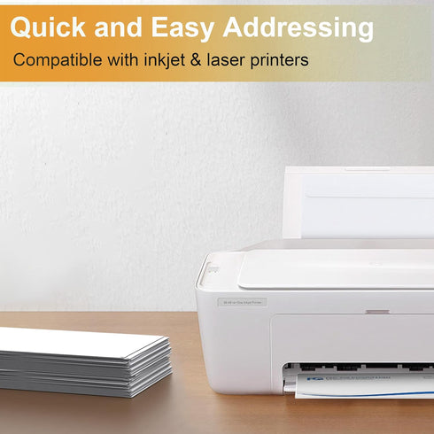 #10 Envelopes Letter Size Self Seal, White Security Envelopes Peel and Seal for Business Mailing, large Legal Size Plain Envelopes 4-1/8 x 9-1/2 I...