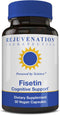 Fisetin | Senolytic | Dietary Flavonoid | Non-GMO, Vegan, Gluten-Free,100 mg, 30 Veggie Caps...