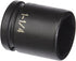 Grey Pneumatic (3040R) 3/4" Drive x 1-1/4" Standard Socket...