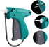 Clothing Fixer,Micro sewing machine Sewing Machine,Quilt Tacking Gun,Micro Stitch Gun,Mini Stitch Hemming Gun for Clothes......