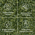 Nature’s Sunshine Magnesium Complex - High Potency Magnesium Supplement for Muscle Function, Energy Production, & Reduction of Tiredness and Fatig...