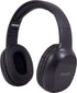 Maxell 199793 Bass 13 Bluetooth On-Ear Headphones with Microphone, Black...
