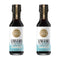 San-J - Richly Flavored Organic Umami Tamari Splash - Specially Brewed - 10 oz. Bottles - 2 Pack...