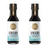 San-J - Richly Flavored Organic Umami Tamari Splash - Specially Brewed - 10 oz. Bottles - 2 Pack...