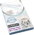 Mini Serving Tongs 5-Inch Stainless Steel Small Appetizer Tongs, Set of 4...
