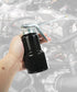 Oil Can,Oil Can Pump Oiler,Metal Pump Oil Can,Car Accessories Pistol Hand Pump Oil Can,8OZ Capacity Pump Oiler with Handle and 6" Metal Spout,250m...