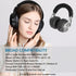 Replacement Headphone Headband Cover for Corsair Virtuoso, Audio Technica ATH M Series M50X, M50XBT, M50, M40X & More, Cushion Pad Protector Repai...