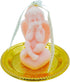 2 Angel Soy Wax Candle 2 Golden Candlestick Tray,Cute Decorative Candles,Scented Candles for Women;Home Decoration;Spa;Relaxation,Aesthetic Candle...