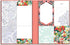 Liberty Floral Sticky Notes Hard Cover Book from Galison - Featuring The Iconic Floral Patterns from Liberty, Contains 7 Decorated Pads for a Tota...