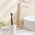 Electric Toothbrush with 6 Brush Heads, Sonic Electric Toothbrush for Adult, Rechargeable Travel Toothbrush,IPX7 Waterproof,120 Days, 3 Modes...