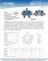 Holland Dishpro Satellite Diplexer - Dish Approved 2 amp version...