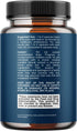 Gut Health Digestive Enzyme Supplements - Pure Digestive Enzymes for Digestion Constipation Relief - Pancreatin Digestive Enzymes for Digestive He...