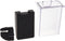 Eheim Feeding Station, 4.00 x 2.00 x 5.00 inches, Model: 4001020 Black...