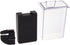 Eheim Feeding Station, 4.00 x 2.00 x 5.00 inches, Model: 4001020 Black...