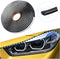 13FT Rubber Butyl Tape,Upgrade Thickness Butyl Sealant Tape for Closing Headlight Gap,Universal Strong Adhesive Window Seal Strip Fits Car Windshi...