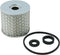 Allstar Performance ALL40251 Fuel Filter Element for ALL40250 Canister Style Fuel Filter...