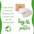 Sheets Laundry Club Laundry Detergent Sheets (Fresh Linen & Lavender)...