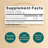 NatureBell DHEA 50mg, 300 Capsules | Micronized Grade for Better Absorption – Plant-Based DHEA Source – Supports Energy Levels & Healthy Aging for...