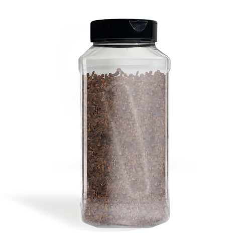 GranAroma Whole Cloves 12.1 oz, Aromatic & Versatile Spice, Tea...
