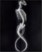 Posterizer 1 pcs-abstract reptile X-ray art -4-Art for Animal Lovers Gift for Steampunk or Goth Fans Living Room Bedroom Decor- unframed wall art...