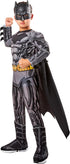 DC Comics Superheroes: Batman Costume for Kids by Rubies, Boy's Medium...