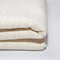 Yutong Fabric by The Yard and 9OZ-100% Polyester Upholstery Sewing Fabrics-Solid Ivory Pattern...