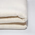 Yutong Fabric by The Yard and 9OZ-100% Polyester Upholstery Sewing Fabrics-Solid Ivory Pattern...