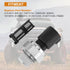 12673134 926041 Engine Oil Pressure Sensor Switch Sending Unit with Screen Filter Compatible with GM Chevy Avalanche Camaro Express Impala Tahoe G...