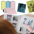 MFLABEL Kids Instant Camera Refill Print Paper, 9 Rolls Color Mini Thermal Printer Paper 2.2 x 1.1 Inch Kids HD Photo Thermal Paper & Camera Paper...