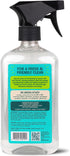 Aunt Fannie's All Purpose Household Cleaner, Multi-surface Spray, Powered by Vinegar for Kitchen, Bath, Windows and Countertops, Eucalyptus Scent ...