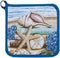 Kay Dee Designs V0072 Stories of The Sea Potholder...
