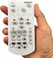 YT-141 Replacement Projector Remote Control Compatible for Casio XJ-F100W, XJ-F10X, XJ-F200WN, XJ-F20XN, XJ-F210WN, XJ-UT310WN, XJ-V100W, XJ-V10X,...