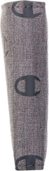 Champion Graphic Wallet, Heather Grey, One Size...