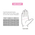 Disposable Gloves for Women, Pink Vinyl Gloves Disposable Latex Free for Cooking, Food Prep, Cleaning, Hair Dye, Tattoo, Medium Duty, Touch Screen...