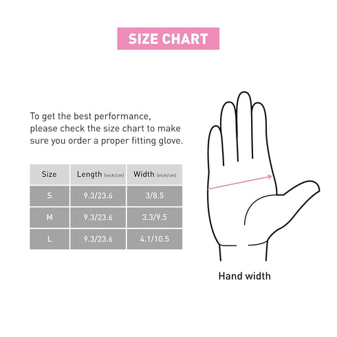 Disposable Gloves for Women, Pink Vinyl Gloves Disposable Latex Free for Cooking, Food Prep, Cleaning, Hair Dye, Tattoo, Medium Duty, Touch Screen...