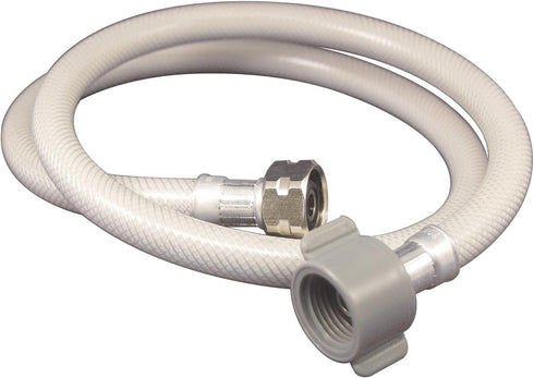7308900LF 1/2-Inch by 1/2-Inch by 36-Inch Low Lead Faucet Supply...