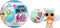 L.O.L. Surprise! Lil Sisters- with Collectible Doll, 5 Surprises, Mini Ball, Limited Edition Dolls- Great Gift for Girls Age 4+...
