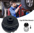 The 3+1 Notched Cap Oil Filter wrench tool IS suitable for some Toyota and Lexus models, such as Toyota GS300 IS part series, Lexus RX350, LS, GS ...