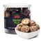 VIGOROUS MOUNTAINS Dried Shiitake Mushrooms for Cooking, 2-3CM Dehydrated Mushrooms, Dry Fresh Vegan No Fumigation Sulfur (1.5Oz)...