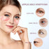 FANMIN Under Eye Mask, Under Eye Gel Pads With Collagen, Skincare Eye Patch Masks for Women and Men...